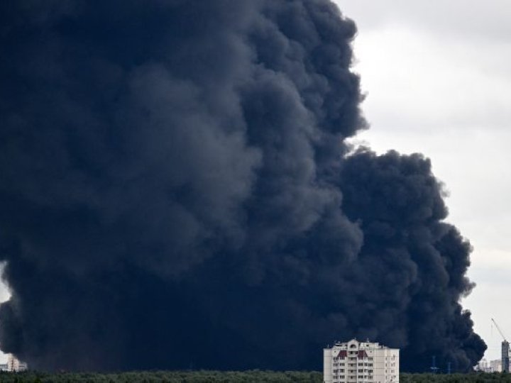 Україна не припинить бити по НПЗ Росії без енергетичного перемир'я, - ЗМІ