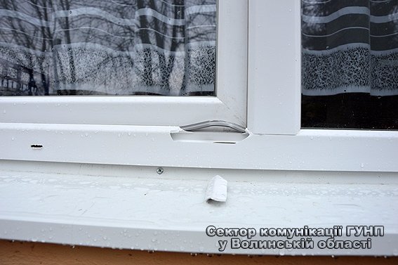 В Ківерцівському районі злодії пограбували школу та сільський клуб. ДОПОВНЕНО. ФОТО