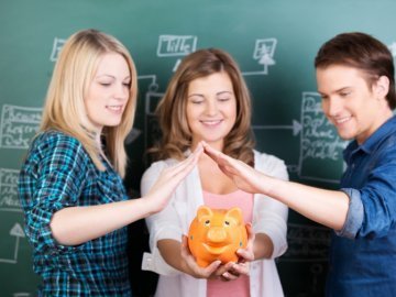 Затвердили нову студентську стипендію 