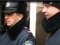 Міліціонера, який не пускав журналістів на представлення Башкаленка, покарали доганою