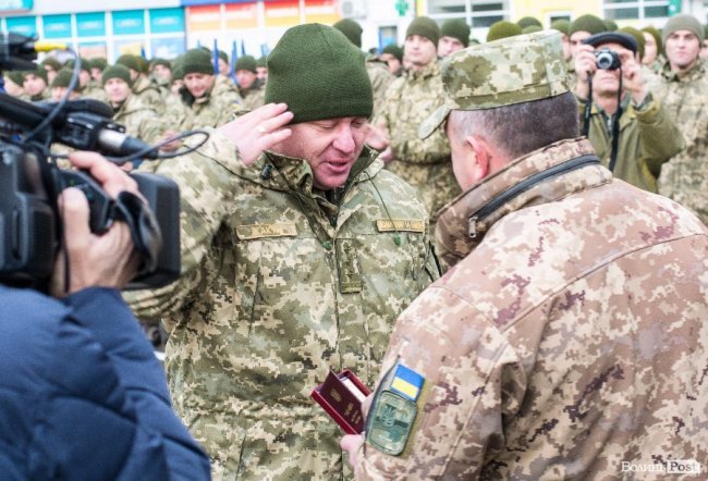 Повернення 14-ї бригади і перший сніг. Добрі новини Волині 