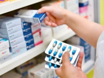 В Україні з’явився сервіс для онкохворих, що дасть змогу отримати безплатні ліки