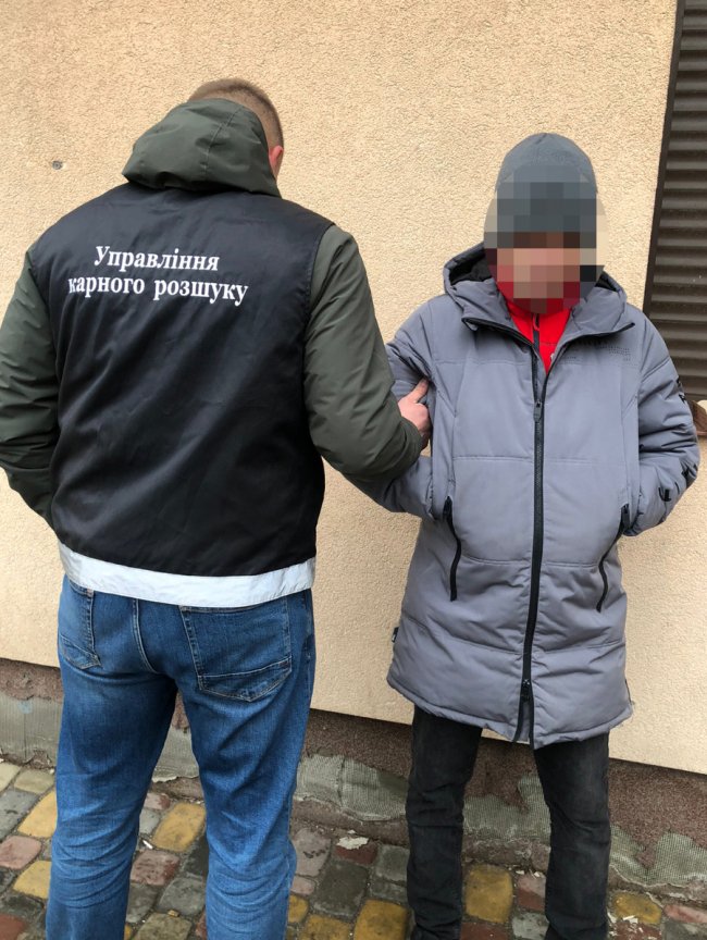 На Волині за добу виявили шість фактів незаконного обігу наркотиків та психотропних речовин