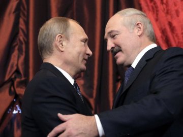 Лукашенко намагається використати свій вплив на ПВК «Вагнер» для отримання поступок від Путіна, – ISW