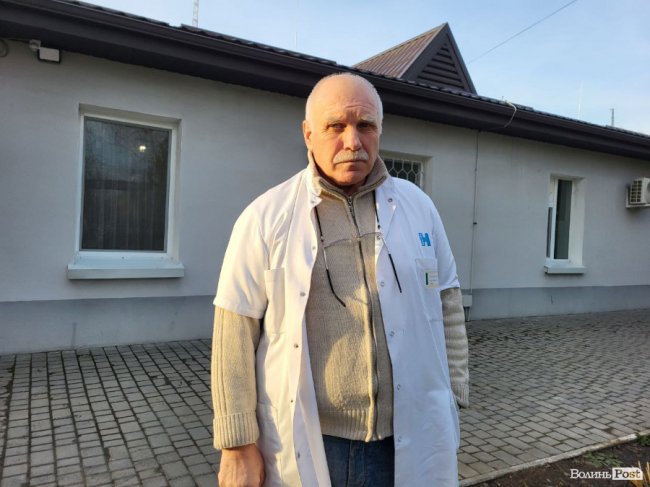 Наркологу-переселенцю з Харківщини допомогла втекти з росії… пляшка горілки