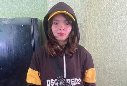 У Луцьку зникла школярка