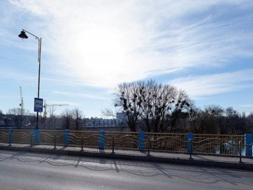 Міст на Шевченка в Луцьку хочуть розширити