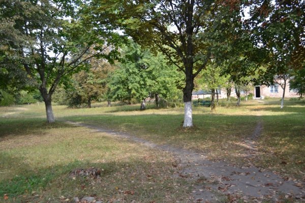 Будні Турійської районної лікарні. ФОТО