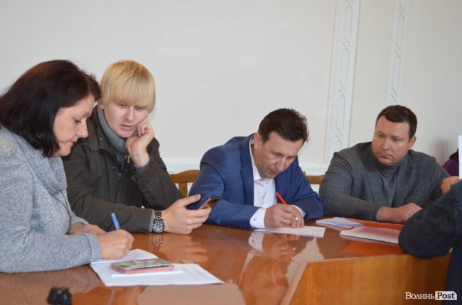 Волинські гірники та обласна адміністрація поїдуть до Києва вимагати оплату боргів