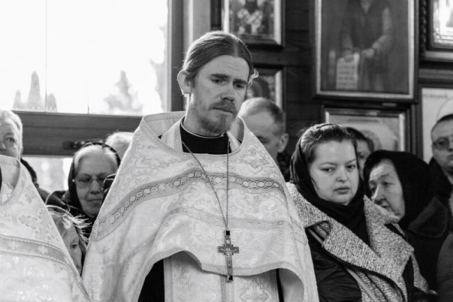 Лучани попрощалися з Героєм Олексієм Клімчуком