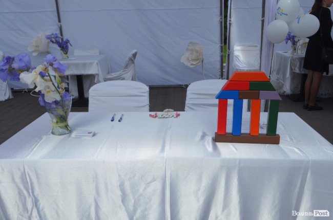 Сімейний фестиваль в Луцьку: як це було. ФОТО