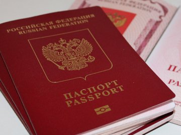 Окупанти примусово надають дітям громадянство РФ на Луганщині, – ОВА