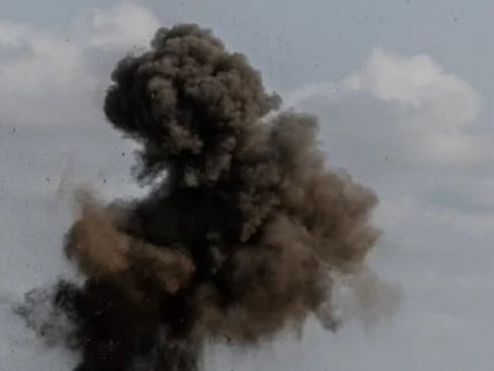Росія вдарила по Рівненщині: поранені троє людей