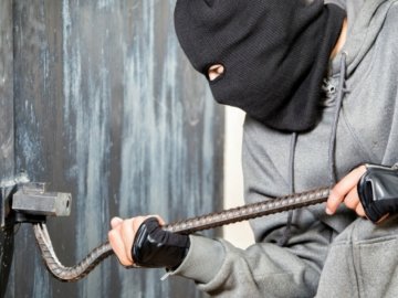 Волинянин обікрав фермерське господарство на майже 50 тисяч гривень