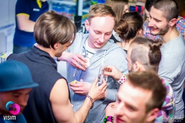 У Луцьку відкрили новий нічний клуб