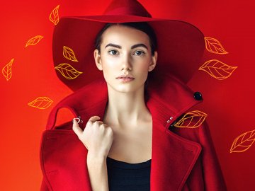 ТРЦ ПортСity – нові колекції сезону осінь-зима 2018/19*