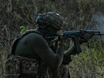 ЗСУ мають успіх в районах південніше Роботиного та Кліщіївки, – Генштаб