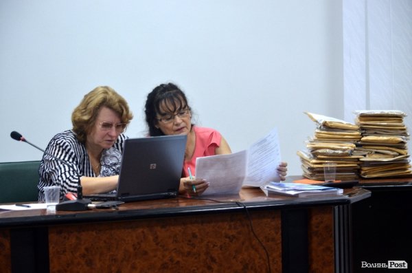 Фотопогляд: вибори мера Луцька 