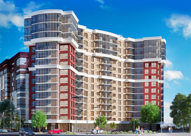 Ціна квадратного метра у 2020 році: чого очікувати*