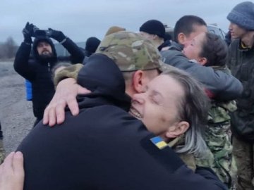 росія припинила обміни військовополоненими