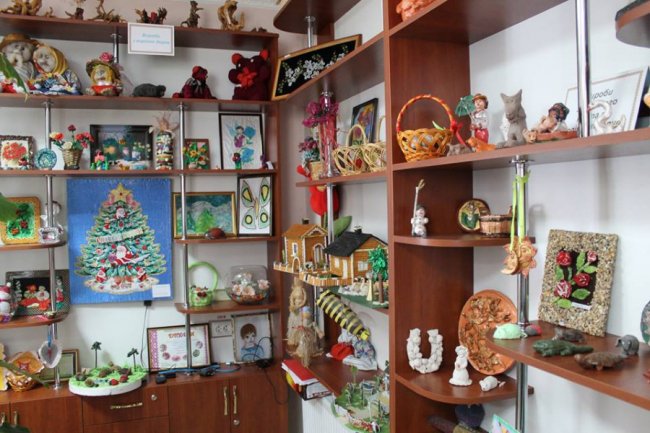 У Горохівському інтернаті спростували закиди про те, що їхні підопічні мерзнуть