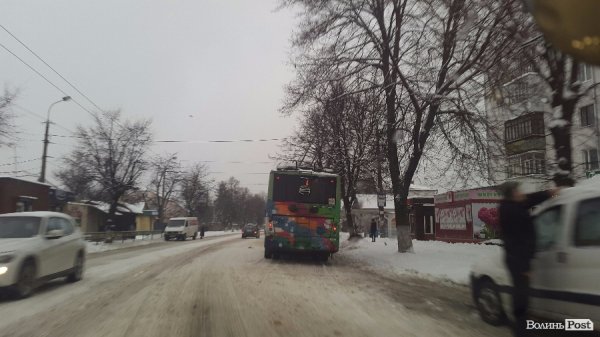 Стан доріг на ранок: чи виконуються обіцянки. ФОТО