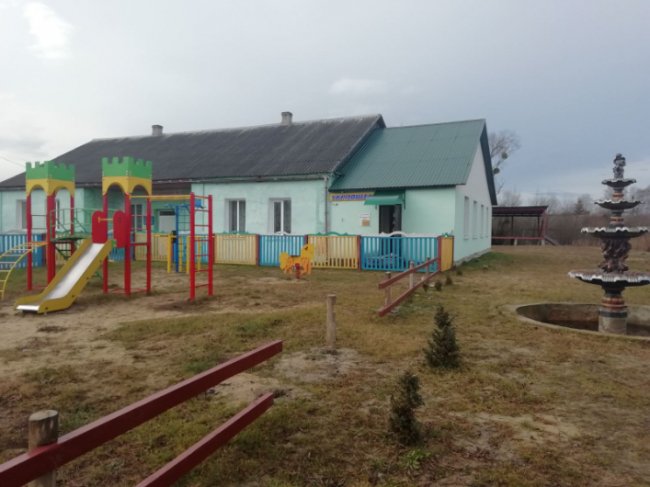 Амбулаторія, ремонт дороги, освітлення: громада на Волині активно розвивається. ФОТО