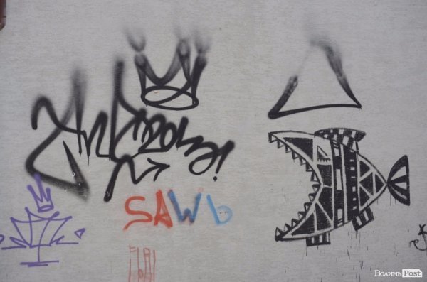 Фотопогляд: проспект Волі