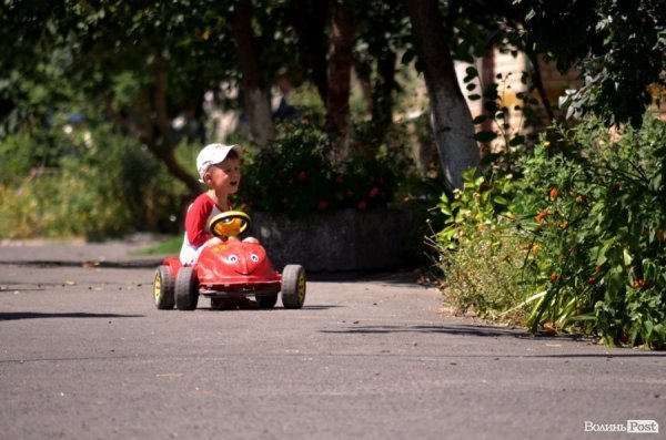 Фотопогляд: проспект Волі