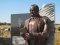 Борису Клімчуку встановили пам’ятник у його рідному селі. ФОТО