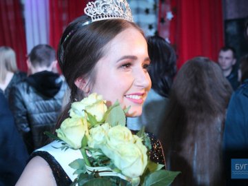 На Волині обрали «Княжну Володимира-2019». ФОТО