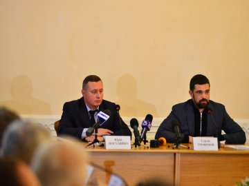 Погуляйку озвучили першочергові завдання на Волині