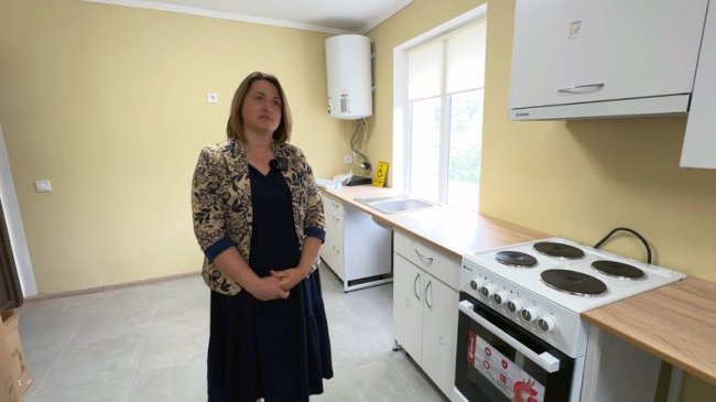 Як на Волині готують житло для «підтриманого проживання»