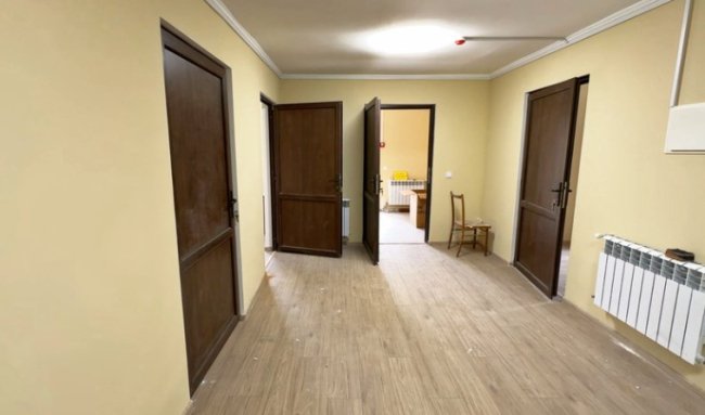 Як на Волині готують житло для «підтриманого проживання»