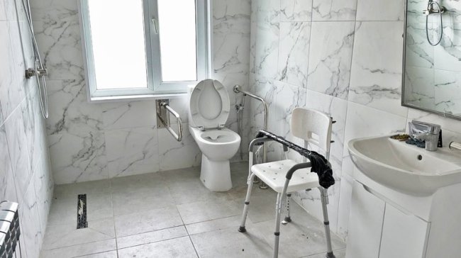 Як на Волині готують житло для «підтриманого проживання»