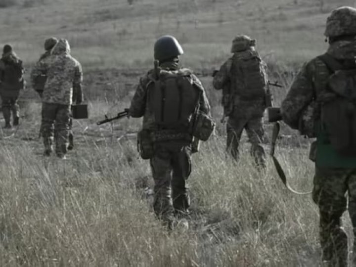 У Раді пропонують дозволити громадянам віком 60+ йти на контракт в ЗСУ