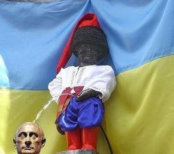 Путіну - 62. ФОТОЖАБИ