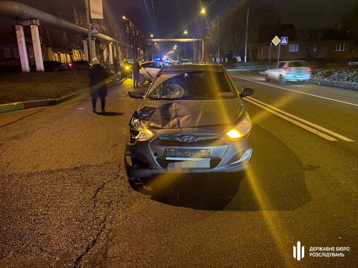 Суддя у Харкові збила двох дітей на переході: що їй загрожує