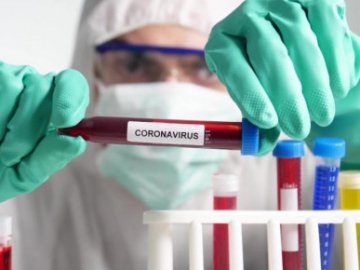 Ситуація стабілізувалася, – ОДА про коронавірус на Волині