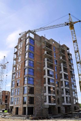 ТОП-5 найгарячіших пропозицій нерухомості Луцька*