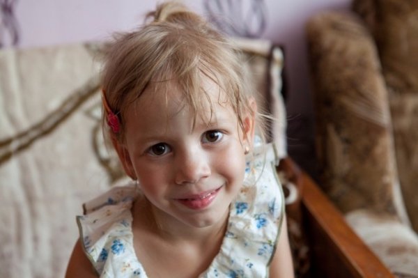 На луцького бійця вдома чекала ще одна війна - за право отримати допомогу. ФОТО. ВІДЕО