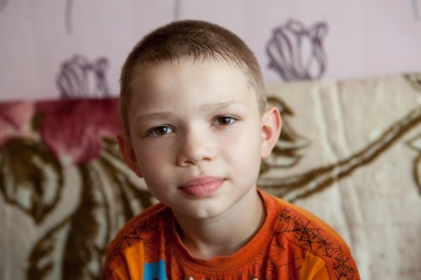 На луцького бійця вдома чекала ще одна війна - за право отримати допомогу. ФОТО. ВІДЕО