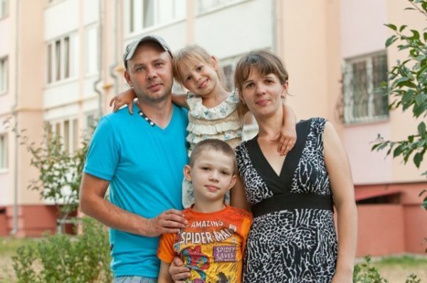 На луцького бійця вдома чекала ще одна війна - за право отримати допомогу. ФОТО. ВІДЕО