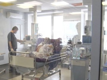 Волинянка після смерті врятувала три життя. ВІДЕО