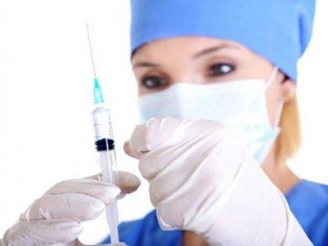 В Україні хочуть ввести нові правила вакцинації