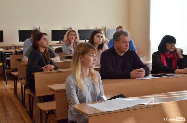 Незалежно від освіти та віку: волинянам пропонують безкоштовно опанувати нову професію 