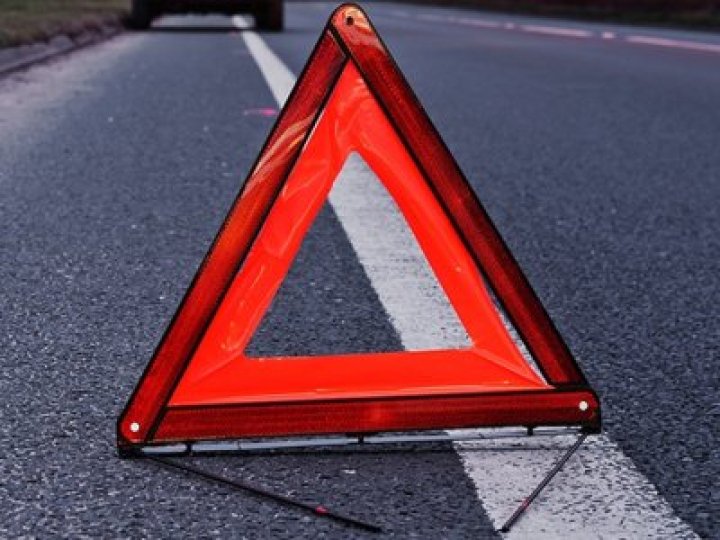 На Волині в аварії постраждала 2-річна дитина