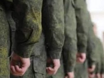 Біля Кремінної на Луганщині майже 30 окупантів склали зброю і покинули свої позиції