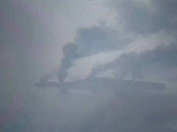 Росіяни поспіхом евакуювались зі Зміїного, і, ймовірно, залишили острів, – ОК «Південь»