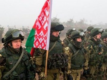 Білорусь продовжила військові навчання до 26 грудня